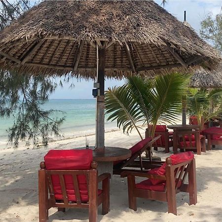 Kijiji Beach Resort Dar es Salaam Exteriér fotografie