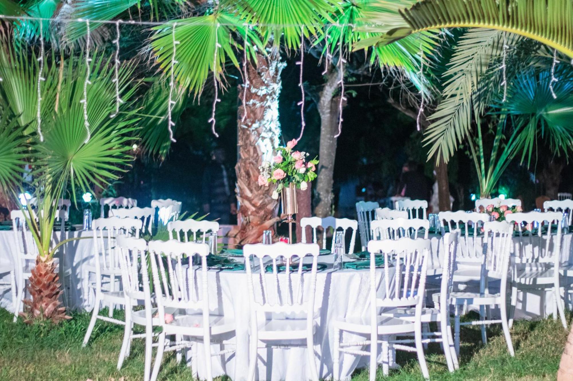 Kijiji Beach Resort Dar es Salaam Exteriér fotografie